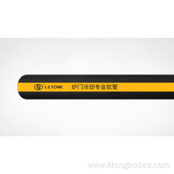 UPE chemical delivery pipe Chemical UPE hose